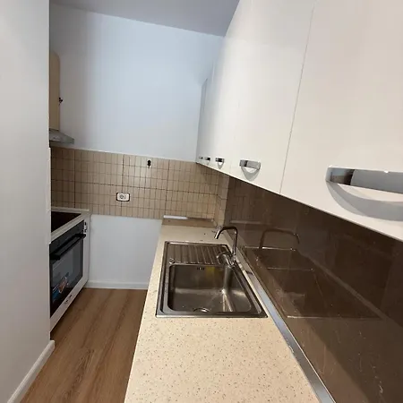Apartament Loen No 5 *