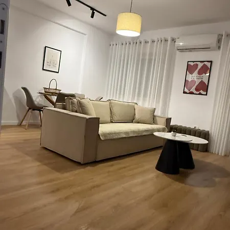 Apartament Loen No 5 Tirana