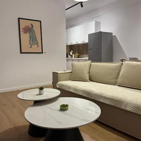 Loen No 5 Apartament *